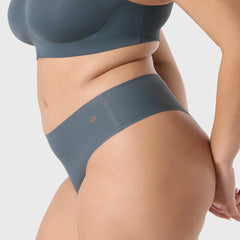 EVELYN & BOBBIE - FREE SHIPPING - High-Waisted Thong