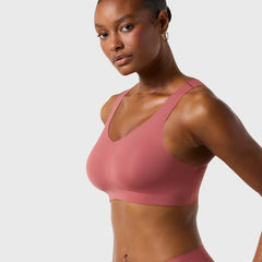 EVELYN & BOBBIE - FREE EXPRESS SHIPPING - The Defy Bra