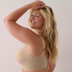 EVELYN & BOBBIE - FREE EXPRESS SHIPPING - The Busty Bra