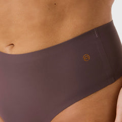 EVELYN & BOBBIE - FREE SHIPPING - High-Waisted Thong