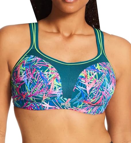 PANACHE SPORT- FREE EXPRESS SHIPPING - Wired Panache Sports Bra