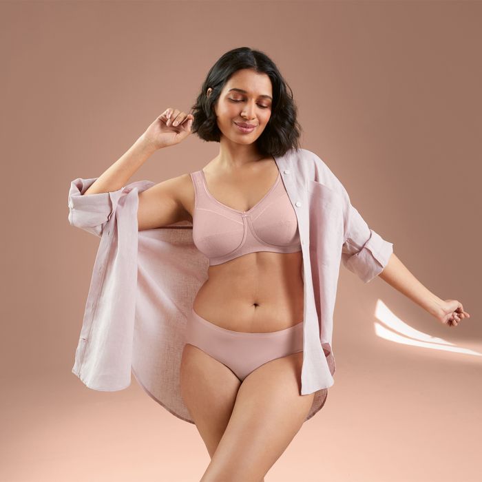 ANITA - FREE EXPRESS SHIPPING - Jana Cotton Bra