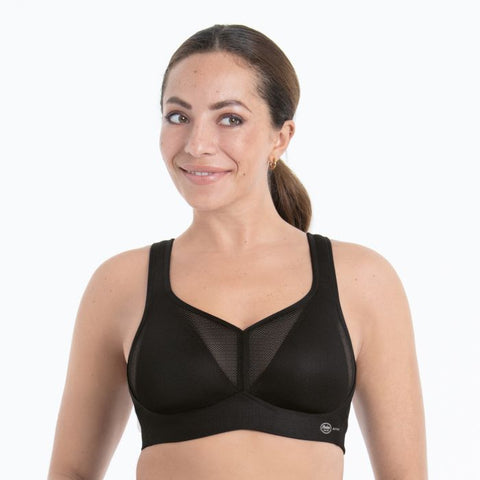 ANITA - FREE EXPRESS SHIPPING - Air Control X Deltapadded Sports Bra