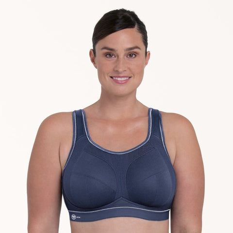 ANITA - FREE EXPRESS SHIPPING - Extreme Control Plus Anita Sports Bra