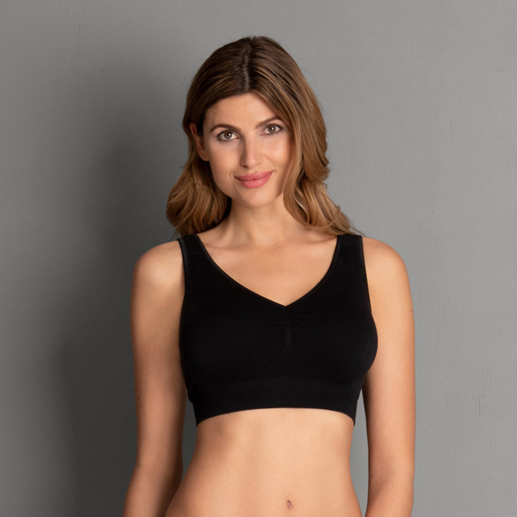 ANITA - FREE EXPRESS SHIPPING - Lotta Anita Mastectomy Bra