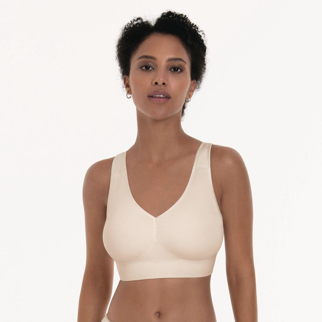 ANITA - FREE EXPRESS SHIPPING - Lotta Mastectomy Bra