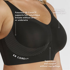 EVELYN & BOBBIE - FREE EXPRESS SHIPPING - The Busty Bra