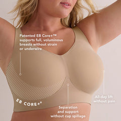 EVELYN & BOBBIE - FREE EXPRESS SHIPPING - The Busty Bra
