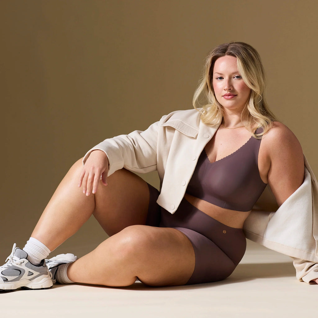EVELYN & BOBBIE - FREE EXPRESS SHIPPING - Evelyn Bra