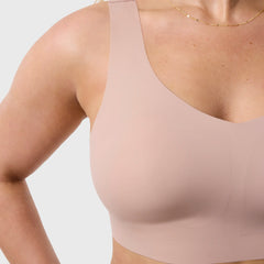 EVELYN & BOBBIE - FREE EXPRESS SHIPPING - The Defy Bra