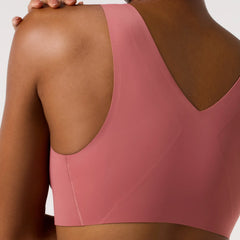 EVELYN & BOBBIE - FREE EXPRESS SHIPPING - The Defy Bra