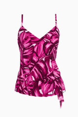MIRACLESUIT - FREE EXPRESS SHIPPING - Camille Tankini Top