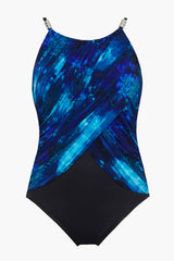 MAGICSUIT - FREE EXPRESS SHIPPING - Lisa One Piece in Hazy Daze