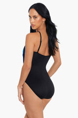 MAGICSUIT - FREE EXPRESS SHIPPING - Lisa One Piece in Hazy Daze