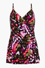 MAGICSUIT - FREE EXPRESS SHIPPING - Willow One Piece in Flutter