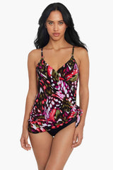 MAGICSUIT - FREE EXPRESS SHIPPING - Willow One Piece in Flutter