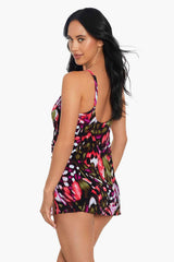 MAGICSUIT - FREE EXPRESS SHIPPING - Willow One Piece in Flutter