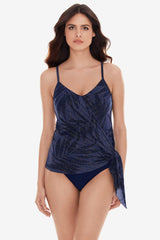 MAGICSUIT - FREE EXPRESS SHIPPING - Alex Tankini Top in Kismet