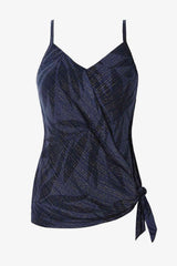 MAGICSUIT - FREE EXPRESS SHIPPING - Alex Tankini Top in Kismet