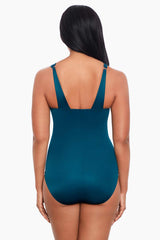 MIRACLESUIT - FREE EXPRESS SHIPPING - Azura One Piece MiracleSuit Swimwear