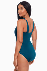 MIRACLESUIT - FREE EXPRESS SHIPPING - Azura One Piece MiracleSuit Swimwear