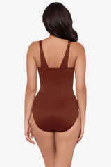 MIRACLESUIT - FREE EXPRESS SHIPPING - Azura One Piece MiracleSuit Swimwear