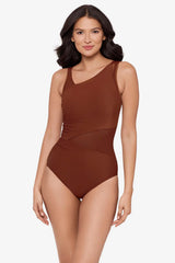 MIRACLESUIT - FREE EXPRESS SHIPPING - Azura One Piece MiracleSuit Swimwear