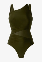 MIRACLESUIT - FREE EXPRESS SHIPPING - Azura One Piece MiracleSuit Swimwear