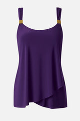 MIRACLESUIT - FREE EXPRESS SHIPPING - Dazzel Tankini Top