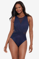 MIRACLESUIT - FREE EXPRESS SHIPPING - Palma One Piece MiracleSuit Swimwear