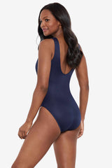 MIRACLESUIT - FREE EXPRESS SHIPPING - Palma One Piece MiracleSuit Swimwear