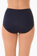 MIRACLESUIT - FREE SHIPPING Norma Jean Retro Bottoms MiracleSuit Swimwear