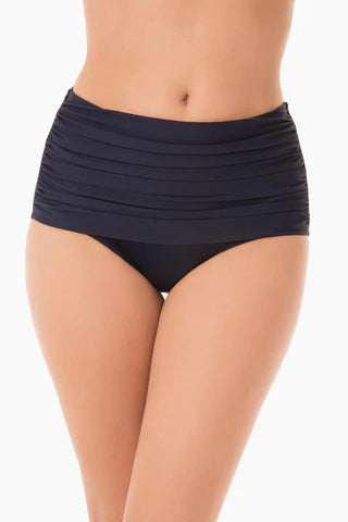 MIRACLESUIT - FREE SHIPPING Norma Jean Retro Bottoms MiracleSuit Swimwear