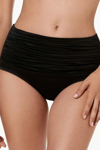 MIRACLESUIT - FREE SHIPPING Norma Jean Retro Bottoms MiracleSuit Swimwear