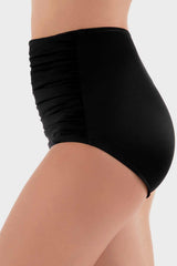 MIRACLESUIT - FREE SHIPPING Norma Jean Retro Bottoms MiracleSuit Swimwear