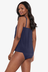 MIRACLESUIT - FREE EXPRESS SHIPPING - Mirage Tankini Top