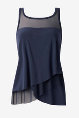 MIRACLESUIT - FREE EXPRESS SHIPPING - Mirage Tankini Top