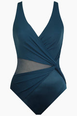 MIRACLESUIT - FREE EXPRESS SHIPPING - Circe One Piece MiracleSuit Swimwear