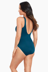 MIRACLESUIT - FREE EXPRESS SHIPPING - Circe One Piece MiracleSuit Swimwear