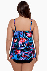 MIRACLESUIT - FREE EXPRESS SHIPPING - Mirage Tankini Top