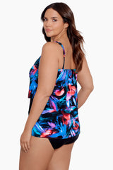 MIRACLESUIT - FREE EXPRESS SHIPPING - Mirage Tankini Top