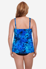 MIRACLESUIT - FREE EXPRESS SHIPPING - Mirage Tankini Top