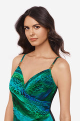 MAGICSUIT - FREE EXPRESS SHIPPING - Louise One Piece in Margarita