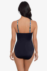 MAGICSUIT - FREE EXPRESS SHIPPING - Jill One Piece in Chanticleer