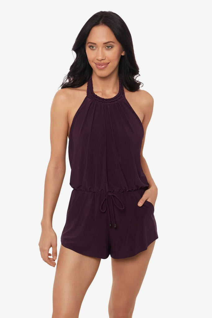 MAGICSUIT - FREE EXPRESS SHIPPING - Piper Romper 1pc