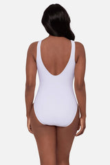 MIRACLESUIT - FREE EXPRESS SHIPPING - Swizzle One Piece