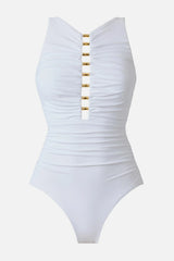 MIRACLESUIT - FREE EXPRESS SHIPPING - Swizzle One Piece