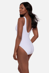 MIRACLESUIT - FREE EXPRESS SHIPPING - Swizzle One Piece