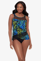 MIRACLESUIT - FREE EXPRESS SHIPPING - Mirage Tankini Top