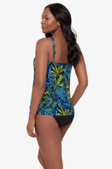 MIRACLESUIT - FREE EXPRESS SHIPPING - Mirage Tankini Top